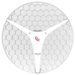 Точка доступа Mikrotik LHG XL 5 ac Точка доступа Mikrotik LHG XL 5 ac