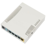 Точка доступа Mikrotik RB951Ui-2HnD Точка доступа Mikrotik RB951Ui-2HnD