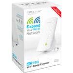 Точка доступа TP-Link AC750 RE200 Точка доступа TP-Link AC750 RE200