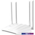 Точка доступа TP-Link TL-WA1201 V2 Точка доступа TP-Link TL-WA1201 V2