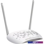 Точка доступа TP-Link TL-WA801N Точка доступа TP-Link TL-WA801N