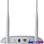 Точка доступа TP-Link TL-WA801N Точка доступа TP-Link TL-WA801N