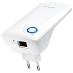 Точка доступа TP-Link TL-WA850RE Точка доступа TP-Link TL-WA850RE