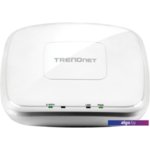 Точка доступа TRENDnet TEW-755AP (v1.0R) Точка доступа TRENDnet TEW-755AP (v1.0R)