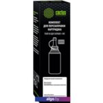 Тонер CACTUS CS-RK-MLT-D111L с чипом 60 гр. Тонер CACTUS CS-RK-MLT-D111L с чипом 60 гр.