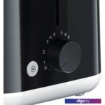 Тостер Braun HT1010BK Тостер Braun HT1010BK