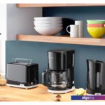 Тостер Braun HT1010BK Тостер Braun HT1010BK