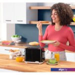 Тостер Braun HT1010BK Тостер Braun HT1010BK