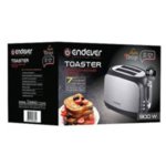 Тостер Endever Skyline ST-121 Тостер Endever Skyline ST-121