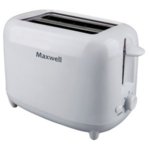 Тостер Maxwell MW-1505 W Тостер Maxwell MW-1505 W
