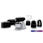 Тостер Smeg TSF01BLEU Тостер Smeg TSF01BLEU