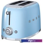 Тостер Smeg TSF01PBEU Тостер Smeg TSF01PBEU