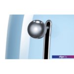 Тостер Smeg TSF01PBEU Тостер Smeg TSF01PBEU