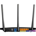 Wi-Fi роутер TP-Link Archer A7 Wi-Fi роутер TP-Link Archer A7