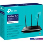 Wi-Fi роутер TP-Link Archer A7 Wi-Fi роутер TP-Link Archer A7