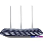 Беспроводной маршрутизатор TP-Link Archer C20(RU) v5 Беспроводной маршрутизатор TP-Link Archer C20(RU) v5