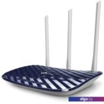 Беспроводной маршрутизатор TP-Link Archer C20(RU) v5 Беспроводной маршрутизатор TP-Link Archer C20(RU) v5