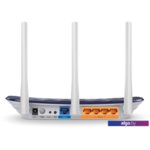 Беспроводной маршрутизатор TP-Link Archer C20(RU) v5 Беспроводной маршрутизатор TP-Link Archer C20(RU) v5