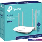 Wi-Fi роутер TP-Link Archer C50 V4 Wi-Fi роутер TP-Link Archer C50 V4