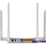 Wi-Fi роутер TP-Link Archer C50 V4 Wi-Fi роутер TP-Link Archer C50 V4
