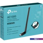 Wi-Fi адаптер TP-Link Archer T3U Plus Wi-Fi адаптер TP-Link Archer T3U Plus