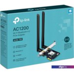 Wi-Fi/Bluetooth адаптер TP-Link Archer T5E AC1200 Wi-Fi/Bluetooth адаптер TP-Link Archer T5E AC1200