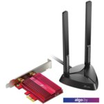 Wi-Fi/Bluetooth адаптер TP-Link Archer TX3000E Wi-Fi/Bluetooth адаптер TP-Link Archer TX3000E