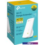 Усилитель Wi-Fi TP-Link RE220 Усилитель Wi-Fi TP-Link RE220