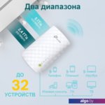 Усилитель Wi-Fi TP-Link RE220 Усилитель Wi-Fi TP-Link RE220
