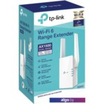 Усилитель Wi-Fi TP-Link RE505X Усилитель Wi-Fi TP-Link RE505X
