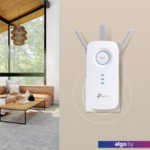 Усилитель Wi-Fi TP-Link RE550 Усилитель Wi-Fi TP-Link RE550
