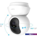 Видеоняня TP-Link Tapo C200 Видеоняня TP-Link Tapo C200