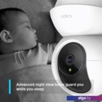 Видеоняня TP-Link Tapo C200 Видеоняня TP-Link Tapo C200