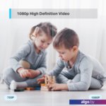 Видеоняня TP-Link Tapo C200 Видеоняня TP-Link Tapo C200