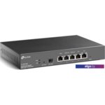 Маршрутизатор TP-Link TL-ER7206 Маршрутизатор TP-Link TL-ER7206