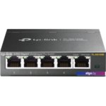 Коммутатор TP-Link TL-SG105E v4 Коммутатор TP-Link TL-SG105E v4