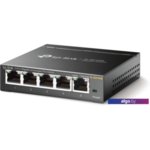 Коммутатор TP-Link TL-SG105E v4 Коммутатор TP-Link TL-SG105E v4