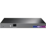 Настраиваемый коммутатор TP-Link TL-SG3428XMP Настраиваемый коммутатор TP-Link TL-SG3428XMP