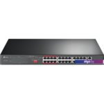 Коммутатор TP-Link TL-SL1226P Коммутатор TP-Link TL-SL1226P