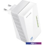 Powerline-адаптер TP-Link TL-WPA4220 Powerline-адаптер TP-Link TL-WPA4220