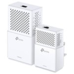 Комплект powerline-адаптеров TP-Link TL-WPA7510 KIT Комплект powerline-адаптеров TP-Link TL-WPA7510 KIT