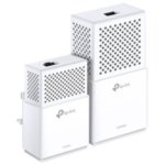 Комплект powerline-адаптеров TP-Link TL-WPA7510 KIT Комплект powerline-адаптеров TP-Link TL-WPA7510 KIT