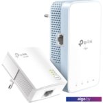 Комплект Wi-Fi адаптеров TP-Link TL-WPA7517 KIT Комплект Wi-Fi адаптеров TP-Link TL-WPA7517 KIT