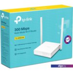 Wi-Fi роутер TP-Link TL-WR844N Wi-Fi роутер TP-Link TL-WR844N