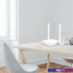 Wi-Fi роутер TP-Link TL-WR844N Wi-Fi роутер TP-Link TL-WR844N