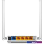 Wi-Fi роутер TP-Link TL-WR844N Wi-Fi роутер TP-Link TL-WR844N