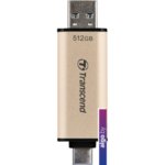 USB Flash Transcend JetFlash 930C 512GB USB Flash Transcend JetFlash 930C 512GB