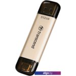 USB Flash Transcend JetFlash 930C 512GB USB Flash Transcend JetFlash 930C 512GB