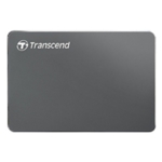 Внешний жесткий диск Transcend StoreJet 25C3 2TB [TS2TSJ25C3N]