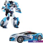 Трансформер Tobot Athlon Tornado 301065 Трансформер Tobot Athlon Tornado 301065